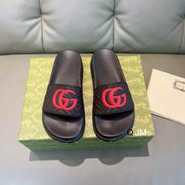 Picture of Gucci Slippers _SKUGuccisz35-45JM02221819